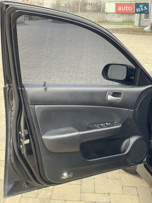 Седан Honda Accord 2005 в Кременчуці фото 16 Седан Honda Accord 2005 в Кременчуці