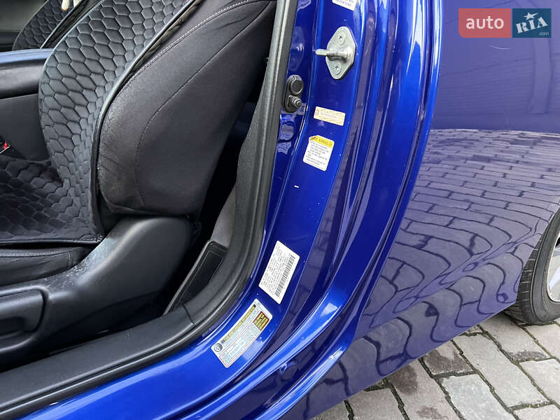 Купе Honda Accord 2012 в Малине