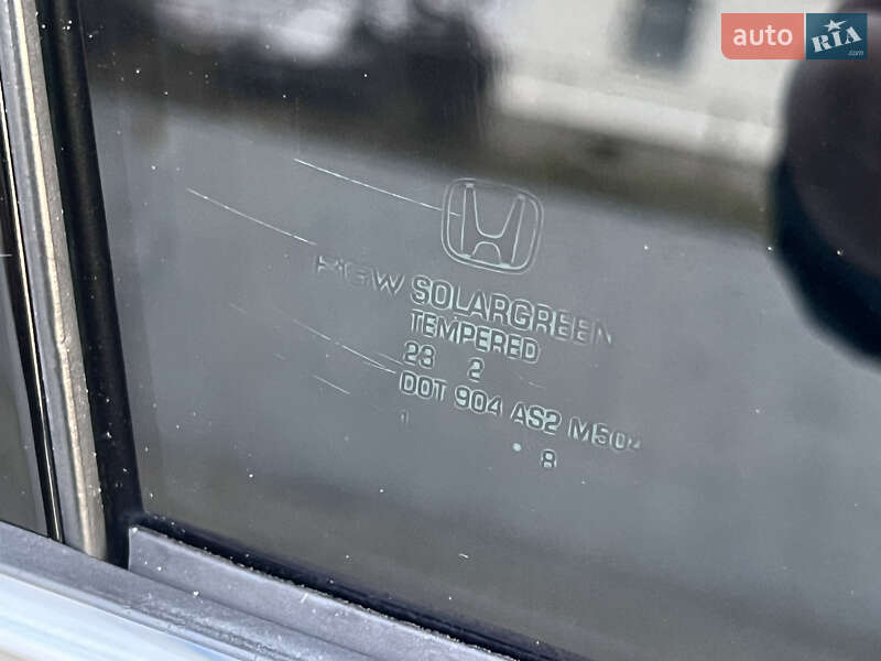 Купе Honda Accord 2012 в Малине