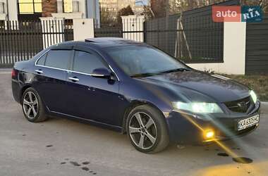 Седан Honda Accord 2004 в Белой Церкви