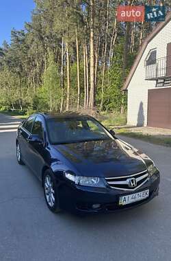 Седан Honda Accord 2006 в Василькові