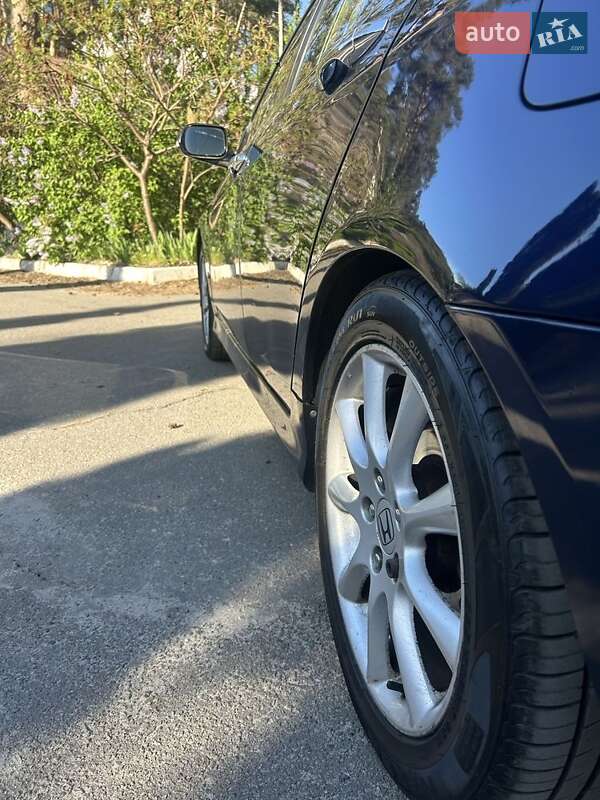 Седан Honda Accord 2006 в Василькові