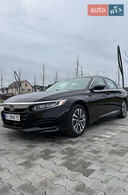 Седан Honda Accord 2020 в Буче