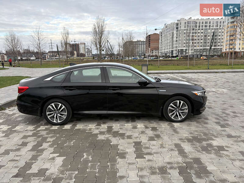 Седан Honda Accord 2020 в Буче