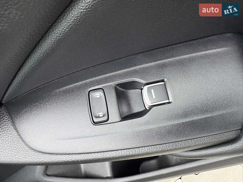 Седан Honda Accord 2020 в Буче