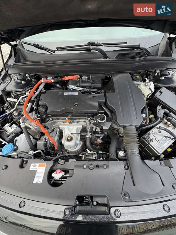 Седан Honda Accord 2020 в Буче