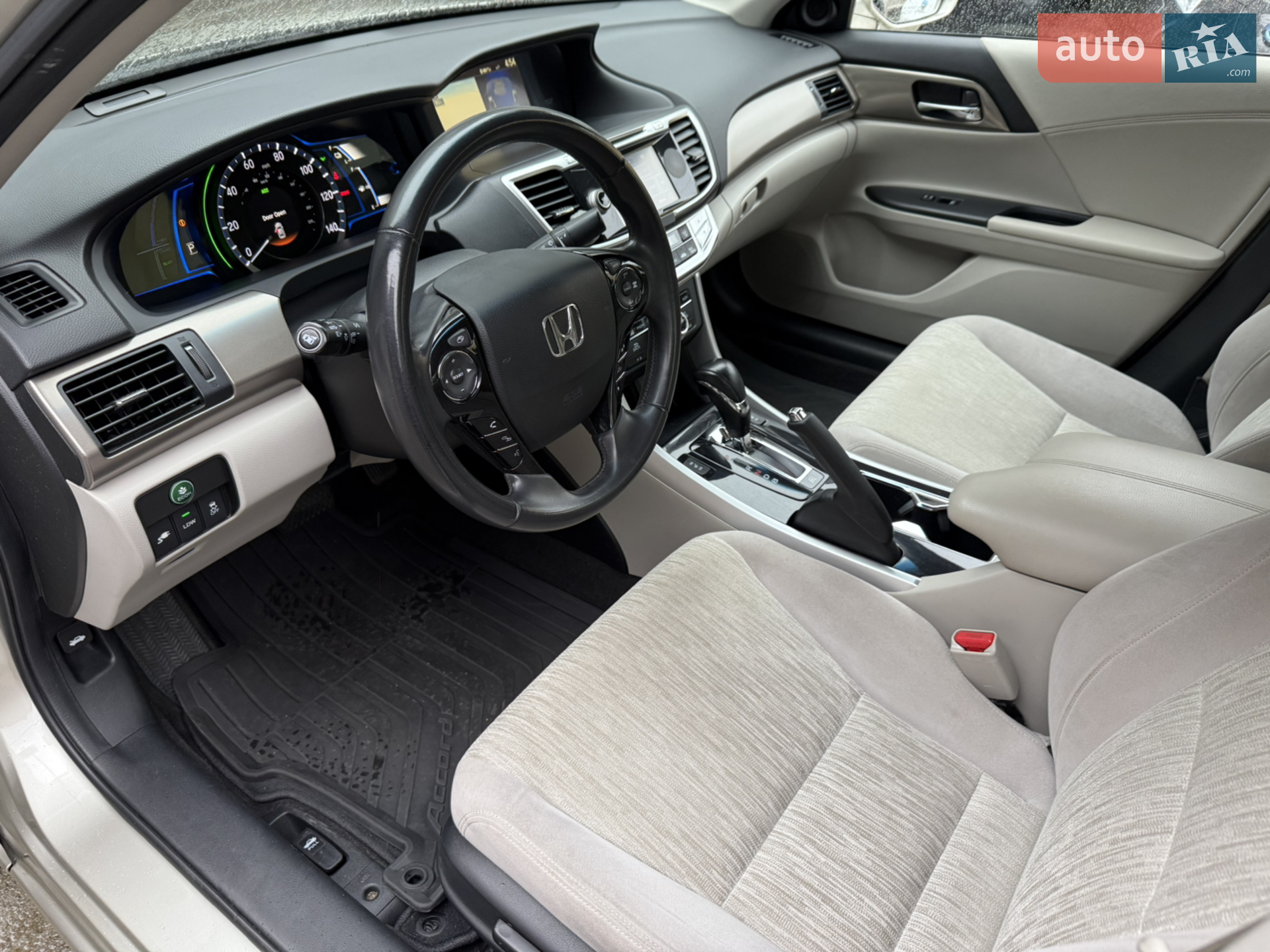 2014 Honda Accord - мініатюра 20