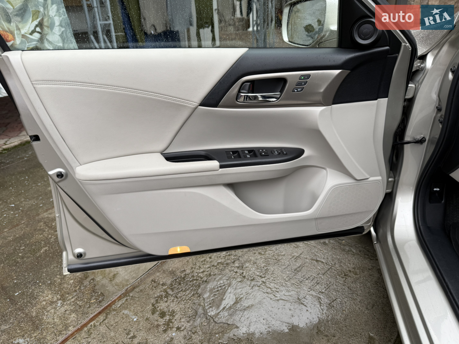 2014 Honda Accord - мініатюра 22
