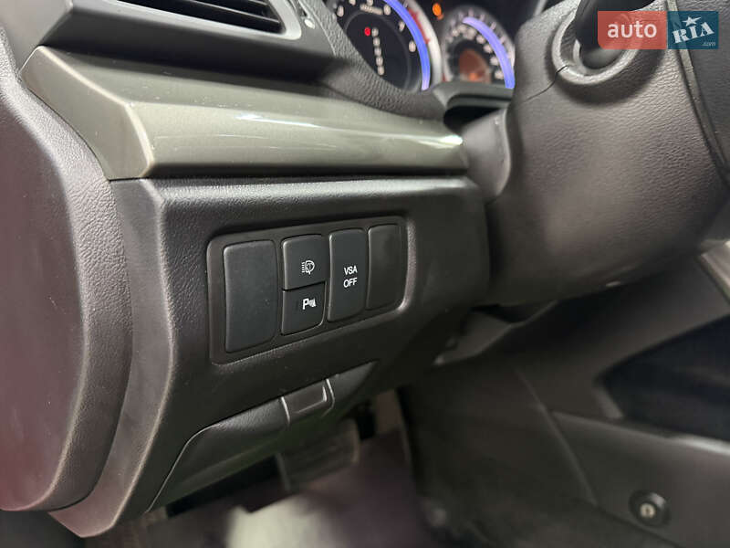 Седан Honda Accord 2008 в Одесі