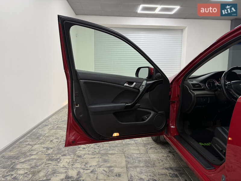 Седан Honda Accord 2008 в Одесі