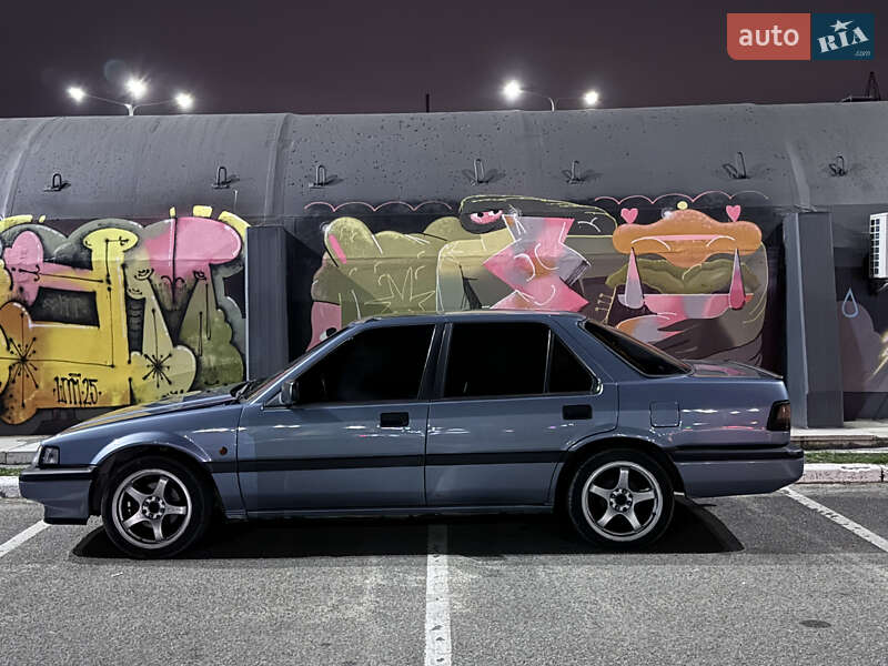 Седан Honda Accord 1988 в Києві