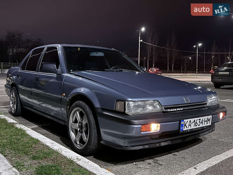 Седан Honda Accord 1988 в Києві