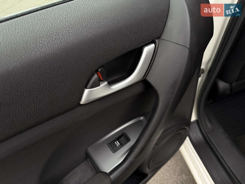 Седан Honda Accord 2011 в Одесі