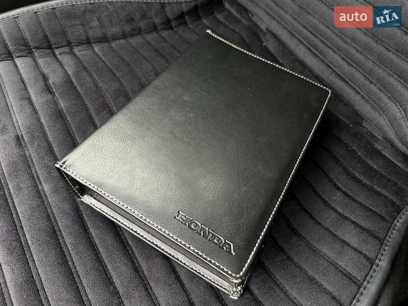 Седан Honda Accord 2011 в Одесі