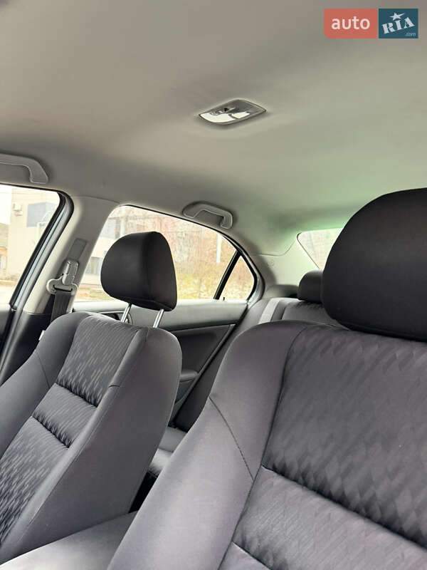 Седан Honda Accord 2006 в Вінниці фото 13 Седан Honda Accord 2006 в Вінниці