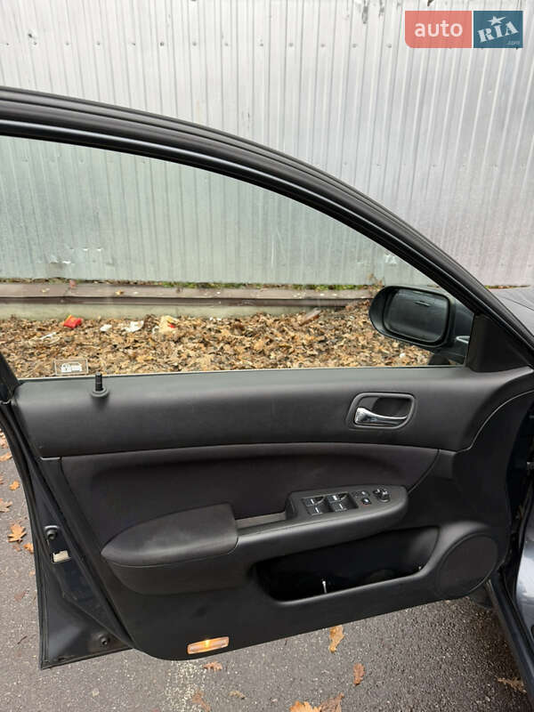 Седан Honda Accord 2006 в Вінниці фото 20 Седан Honda Accord 2006 в Вінниці