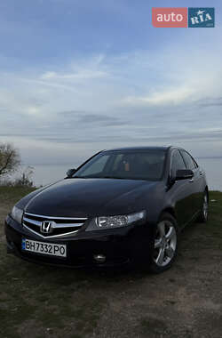 Седан Honda Accord 2006 в Белгороде-Днестровском