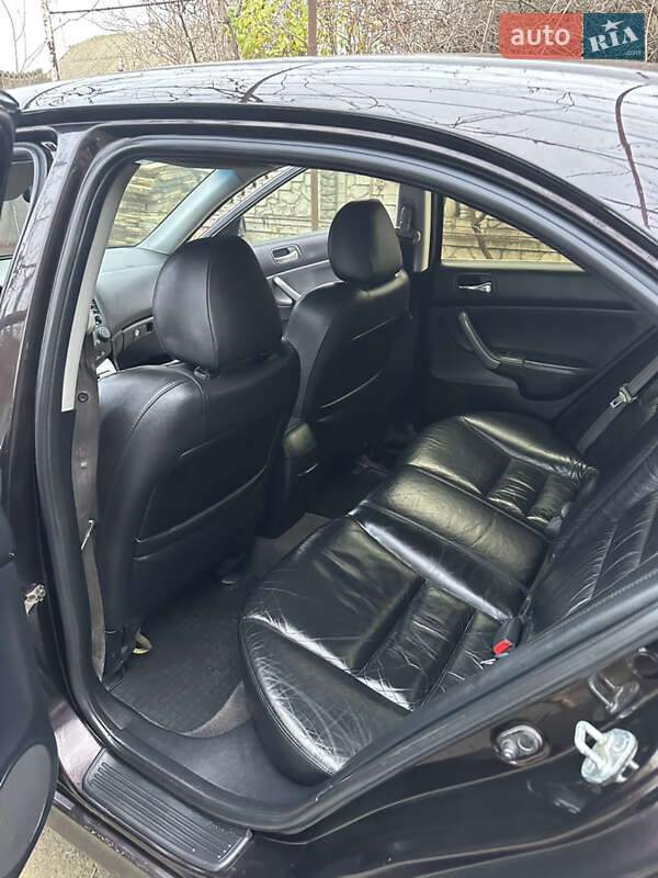 Седан Honda Accord 2006 в Белгороде-Днестровском