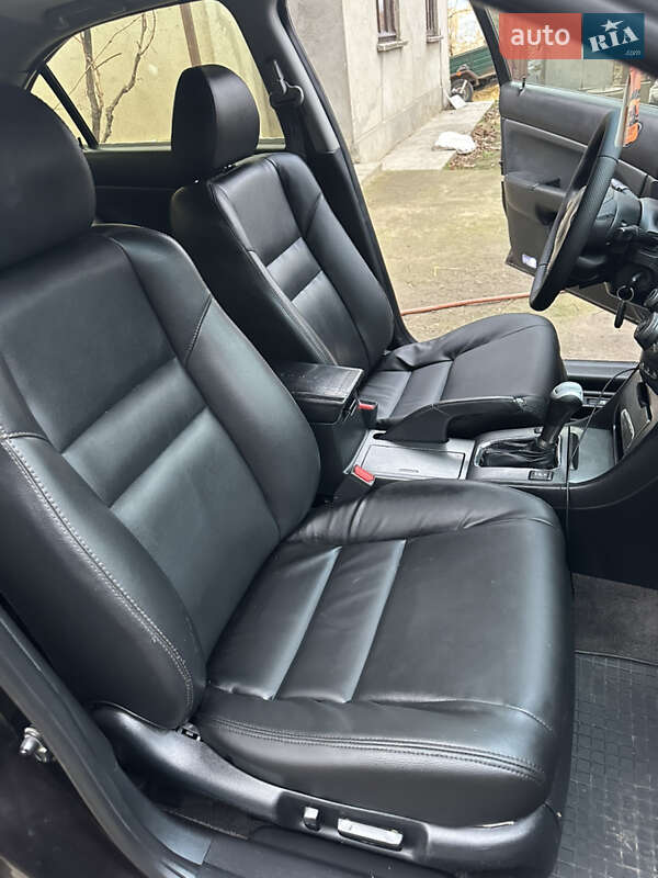 Седан Honda Accord 2006 в Белгороде-Днестровском