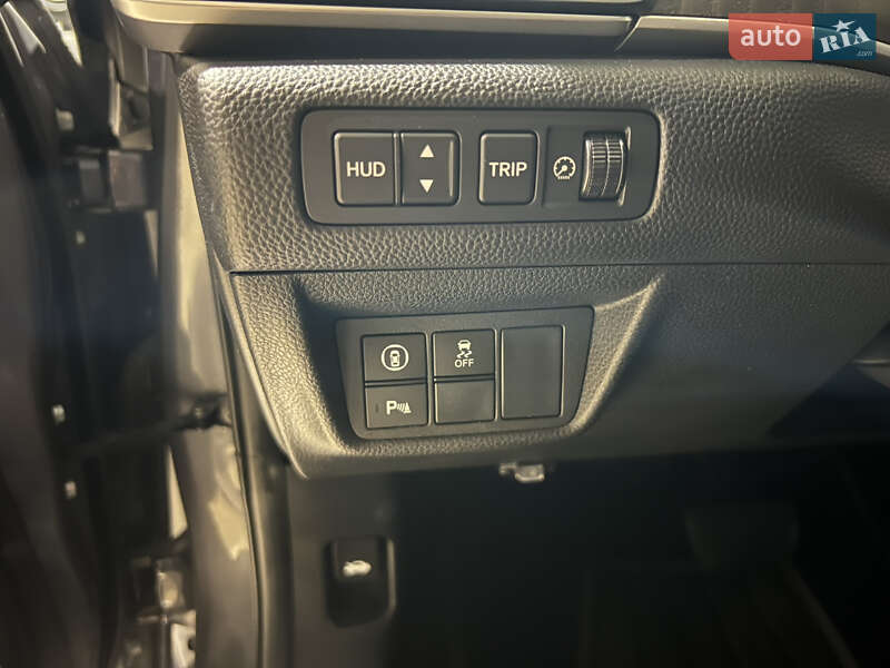 Седан Honda Accord 2021 в Одессе