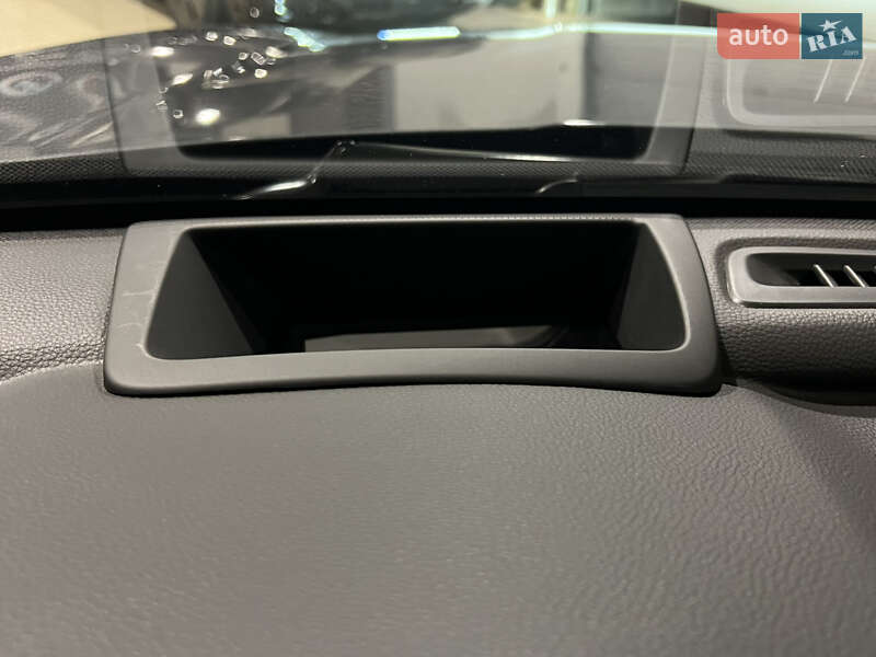 Седан Honda Accord 2021 в Одессе