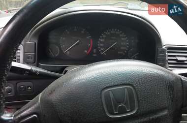 Седан Honda Accord 1995 в Ужгороді