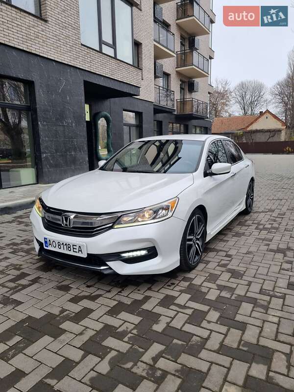 Honda Accord 2015 Honda Accord 2015