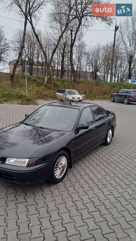 Седан Honda Accord 1995 в Хмельницком фото 4 Седан Honda Accord 1995 в Хмельницком