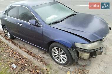 Седан Honda Accord 2003 в Києві