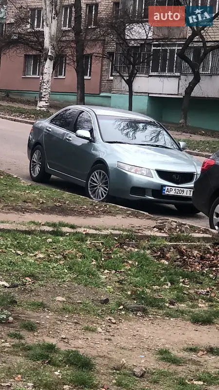 Honda Accord 2002 VIN SHHCH67402U303464 фото оголошення 13 з 43