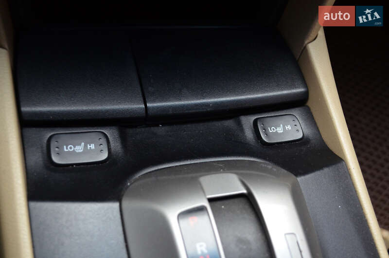 Седан Honda Accord 2007 в Києві фото 21 Седан Honda Accord 2007 в Києві
