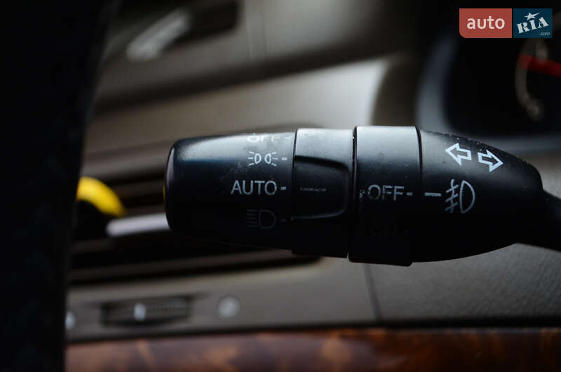 Седан Honda Accord 2007 в Києві фото 28 Седан Honda Accord 2007 в Києві