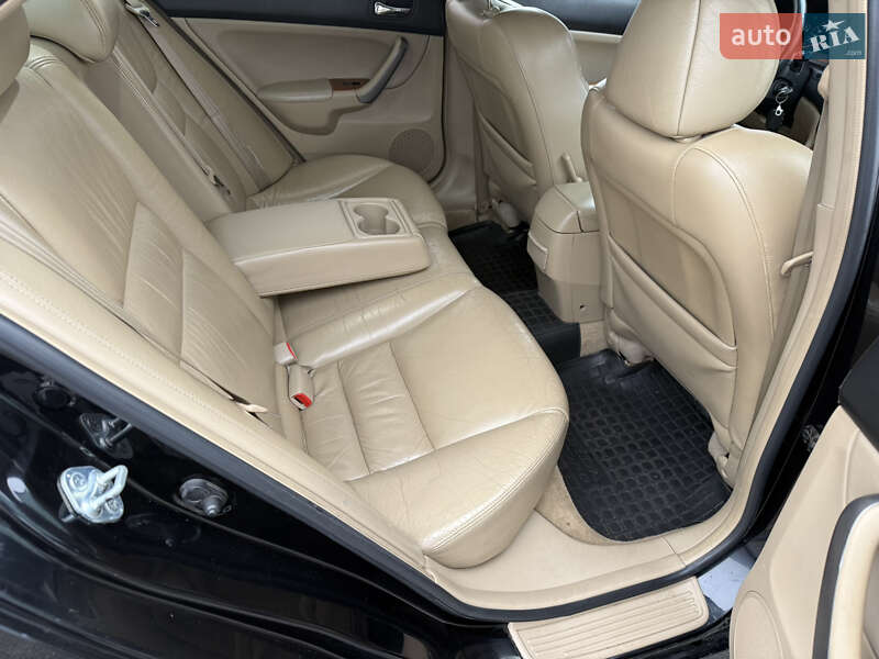 Седан Honda Accord 2006 в Киеве фото 22 Седан Honda Accord 2006 в Киеве