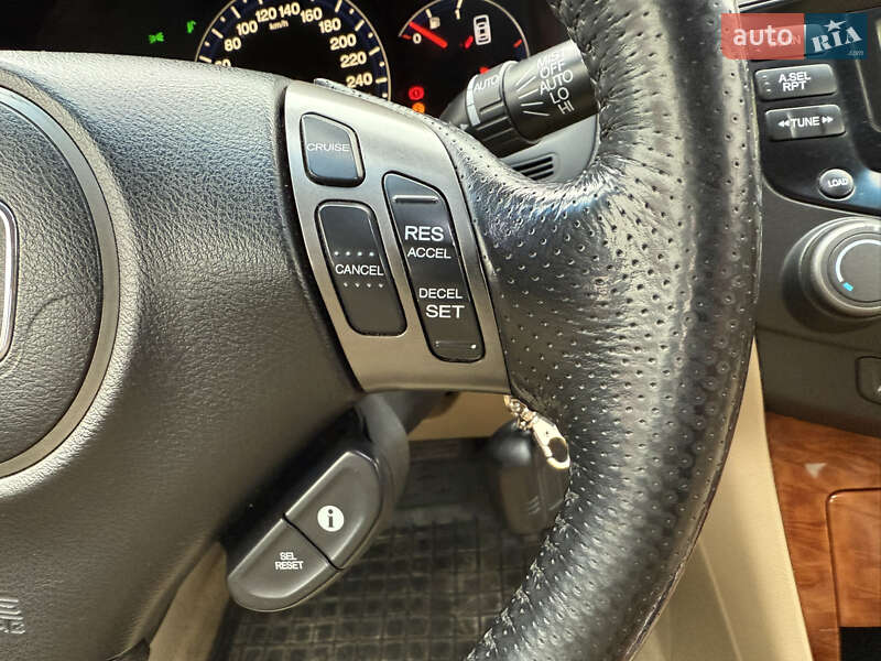 Седан Honda Accord 2006 в Киеве фото 35 Седан Honda Accord 2006 в Киеве