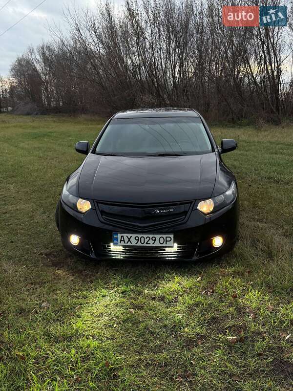 Седан Honda Accord 2008 в Харькове фото 9 Седан Honda Accord 2008 в Харькове