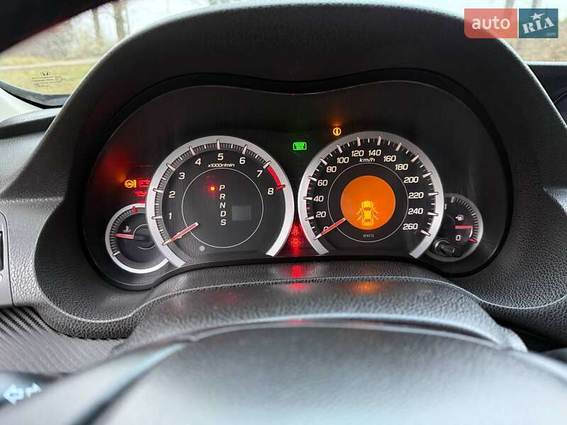 Седан Honda Accord 2008 в Харькове фото 14 Седан Honda Accord 2008 в Харькове