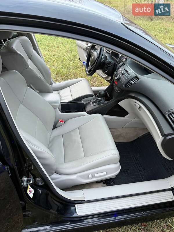 Седан Honda Accord 2008 в Харькове фото 20 Седан Honda Accord 2008 в Харькове