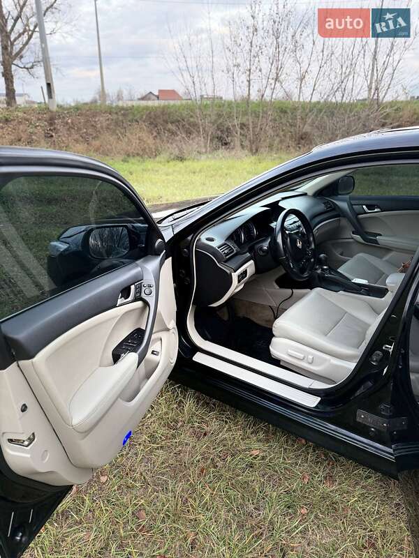 Седан Honda Accord 2008 в Харькове фото 23 Седан Honda Accord 2008 в Харькове