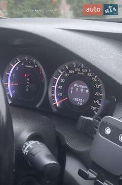 Седан Honda Accord 2008 в Ровно