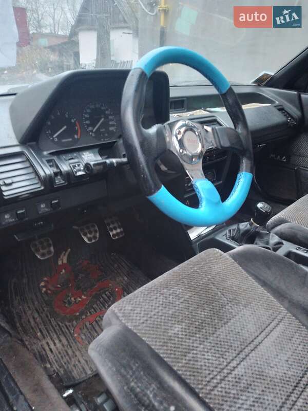 Хетчбек Honda Accord 1987 в Андрушівці