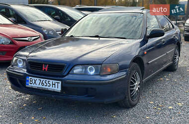 Седан Honda Accord 1997 в Хмельницькому