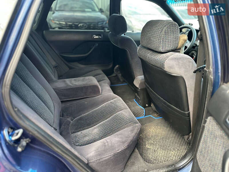 Седан Honda Accord 1997 в Хмельницькому фото 9 Седан Honda Accord 1997 в Хмельницькому