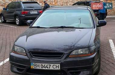 Купе Honda Accord 1999 в Одесі