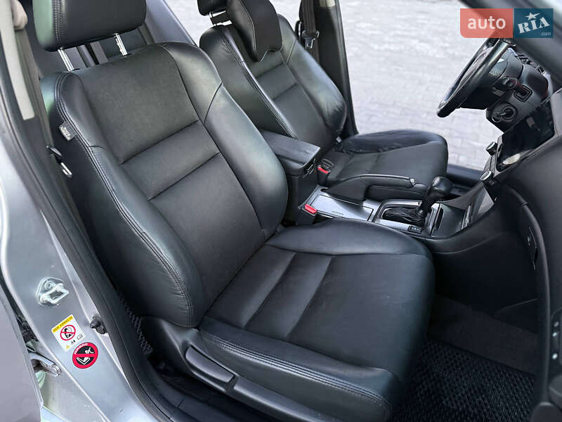 Седан Honda Accord 2004 в Дніпрі фото 12 Седан Honda Accord 2004 в Дніпрі