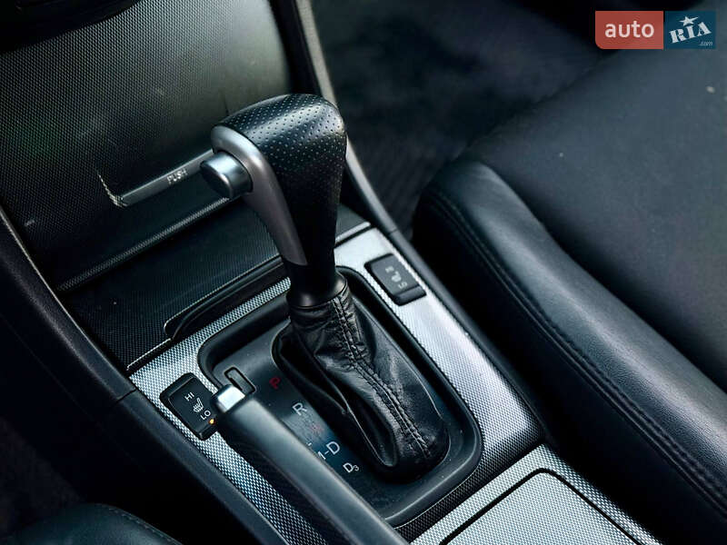 Седан Honda Accord 2004 в Дніпрі фото 17 Седан Honda Accord 2004 в Дніпрі