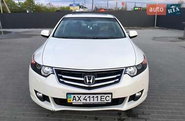 Седан Honda Accord 2008 в Харкові