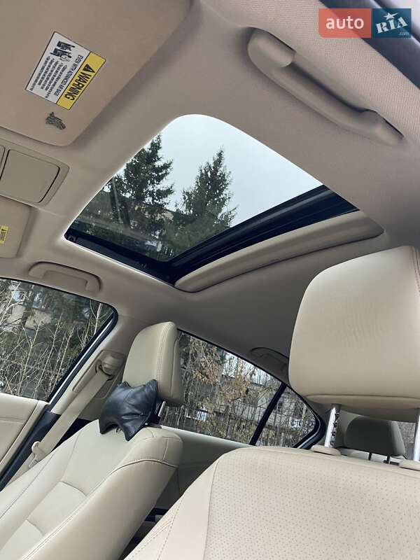 Седан Honda Accord 2015 в Киеве фото 18 Седан Honda Accord 2015 в Киеве