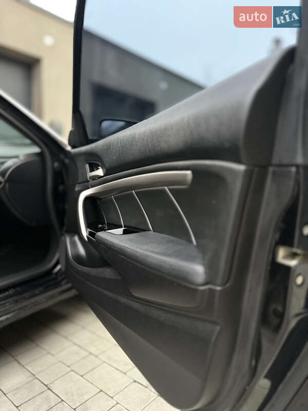 Купе Honda Accord 2008 в Кам'янець-Подільському фото 19 Купе Honda Accord 2008 в Кам'янець-Подільському