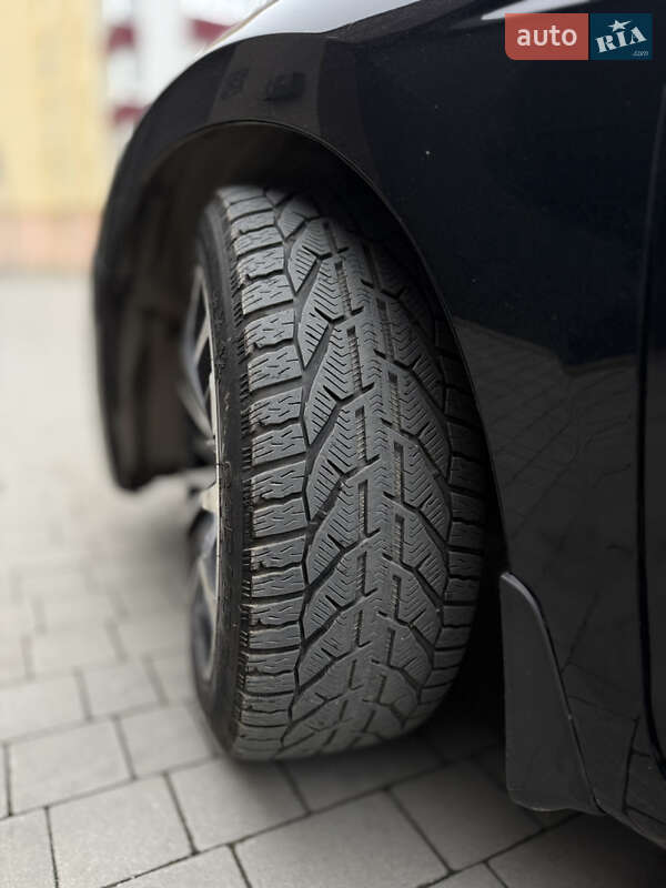 Купе Honda Accord 2008 в Кам'янець-Подільському фото 27 Купе Honda Accord 2008 в Кам'янець-Подільському