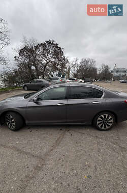 Седан Honda Accord 2014 в Одессе